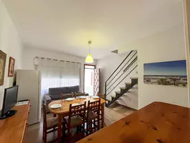 Bungalows Pescador 3000 apartamentos turísticos en Segur de Calafell
